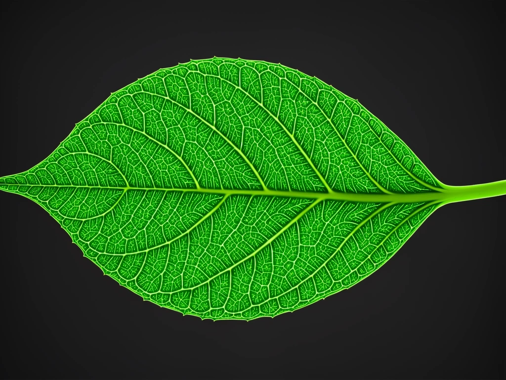 Strukturelle Integrität in der Natur