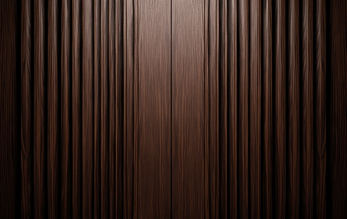 Holzstruktur